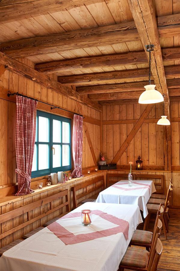 Gasthaus Zum Himmelreich Riedenburg Exterior foto