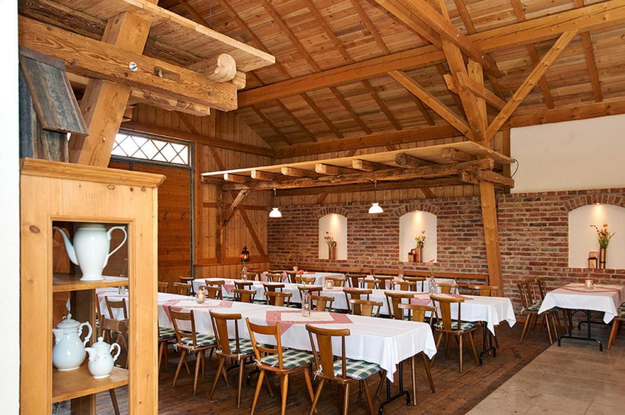 Gasthaus Zum Himmelreich Riedenburg Exterior foto